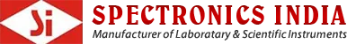 Spectronics India Logo