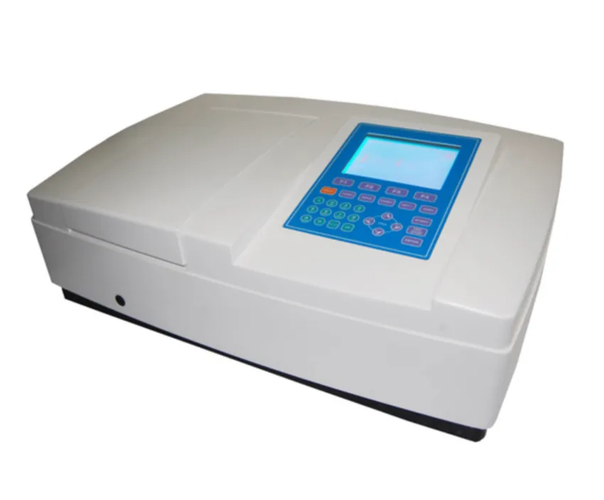 Digital Conductivity Meter