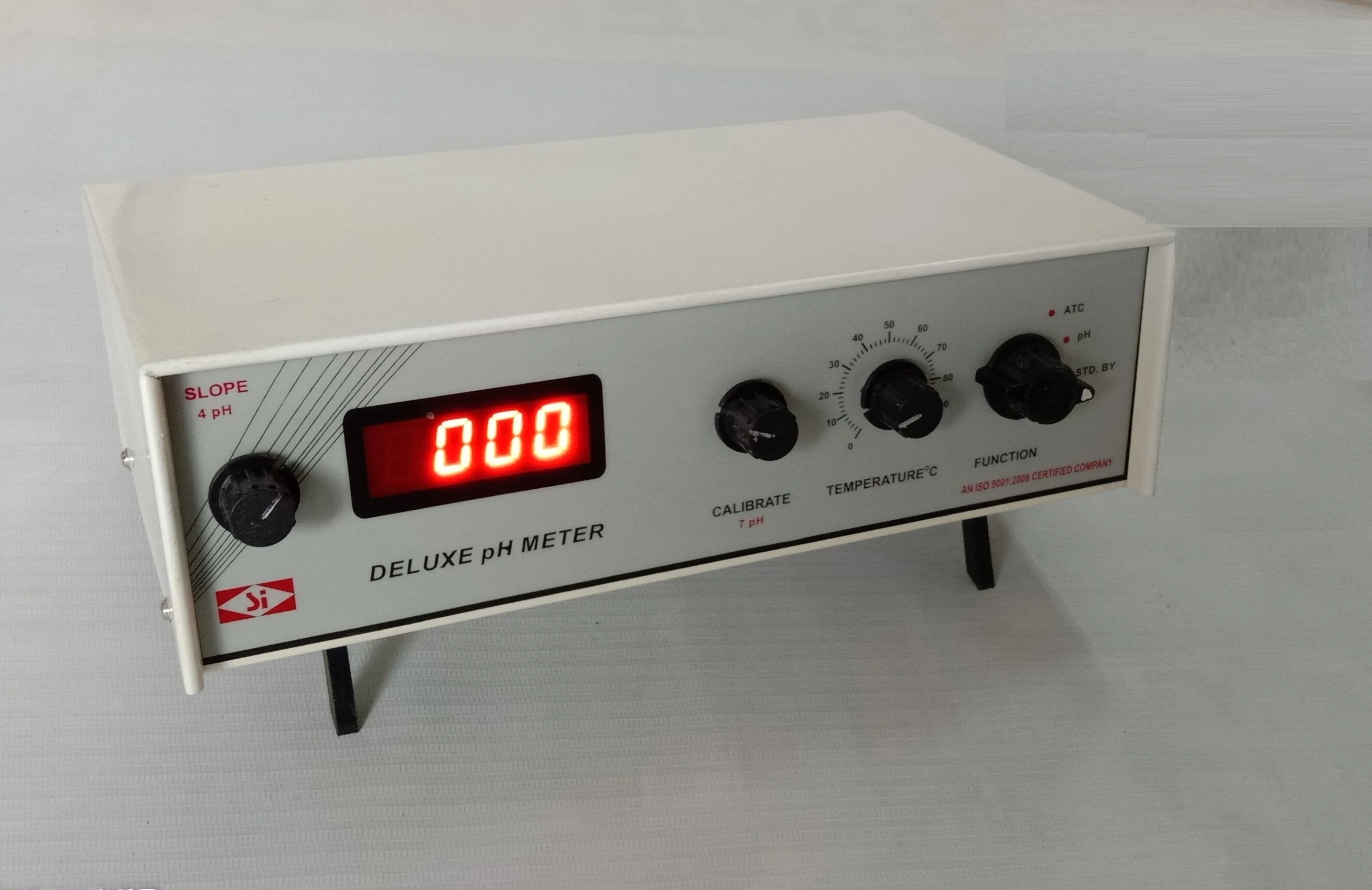 Digital PH Meter
