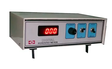Digital Potentiomenter
