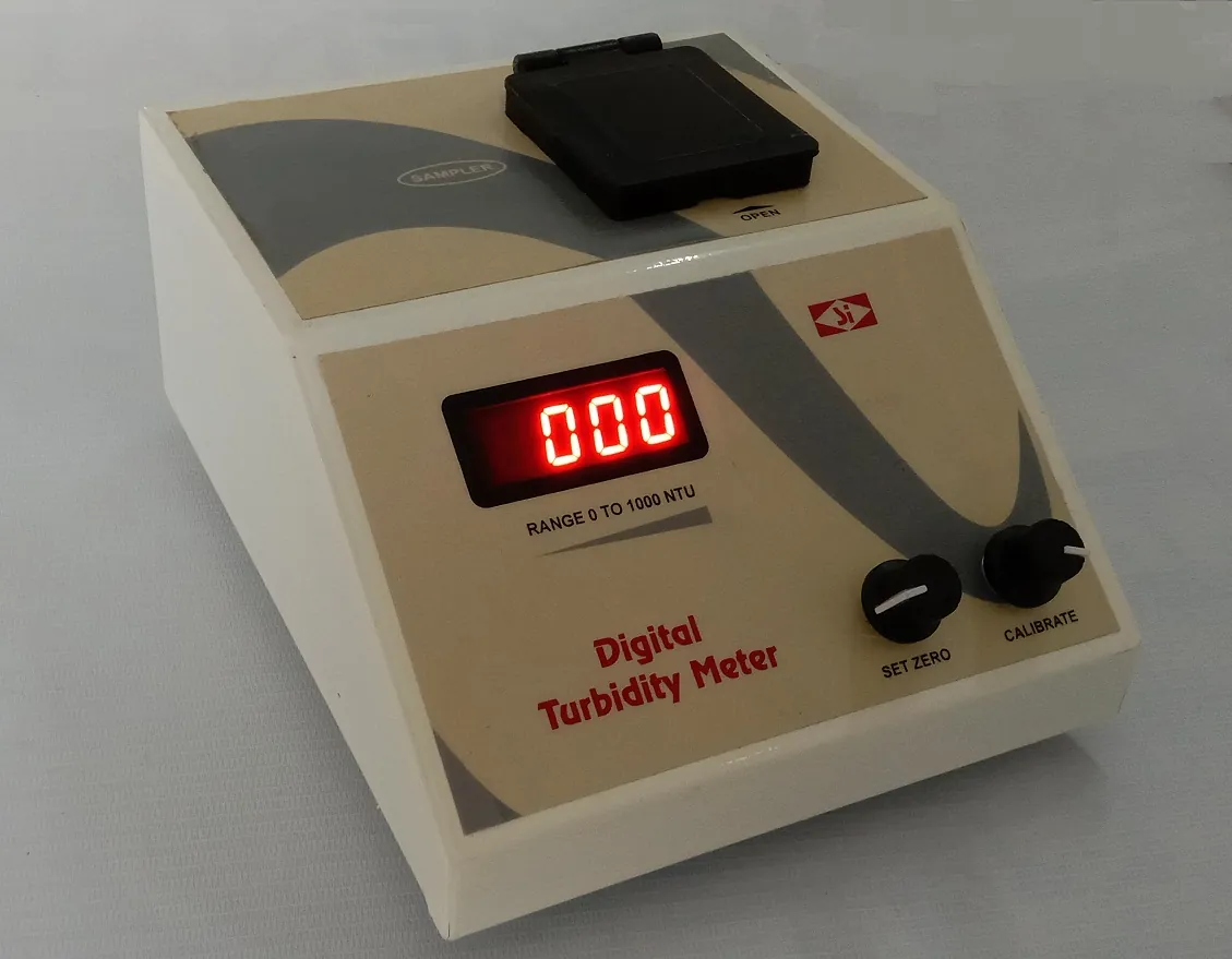 Digital Turbidity Meter