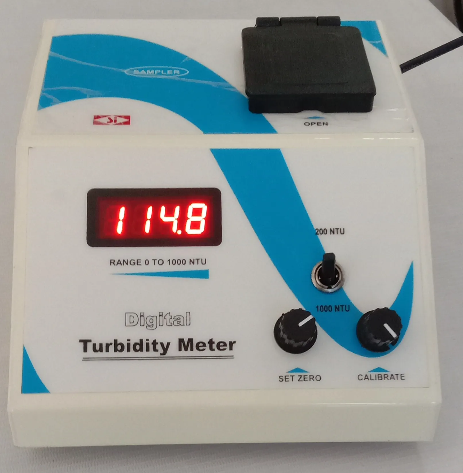 Digital Turbidity Meter