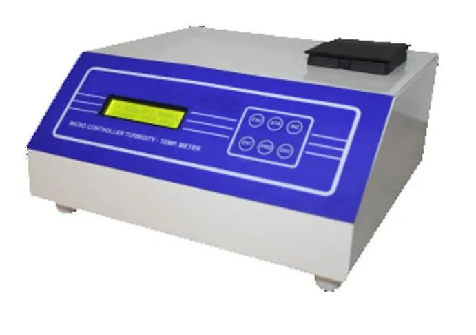 Digital Turbidity Meter