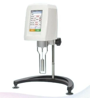 Digital Viscometer