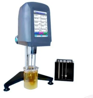 Digital Viscometer