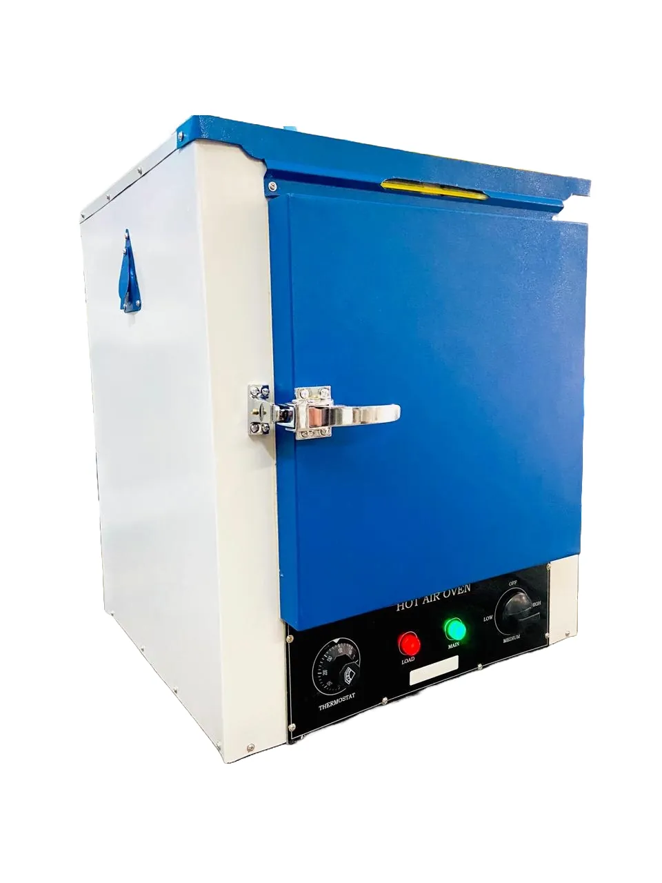 Hot Air Oven