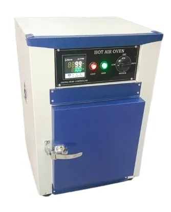 Hot Air Oven