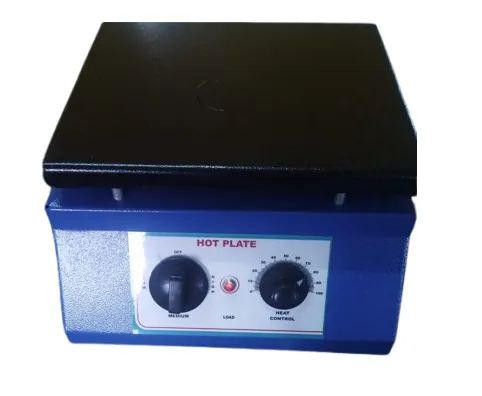 Rectangle Hot Plate